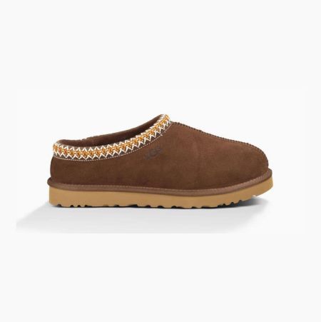 UGG Tasman - Tøfler Herre - Sjokolade (NO-E291)